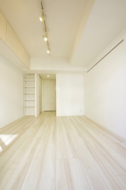 居室・リビング　同仕様写真