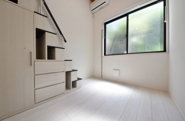 居室・リビング　建築中の為、同シリーズの参考写真