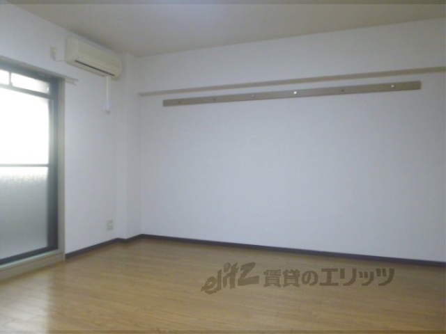 居室・リビング　居室