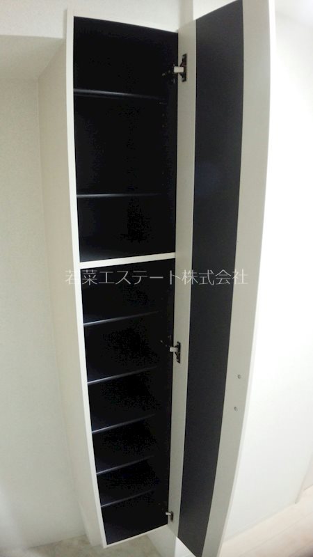 その他　シューズボックス