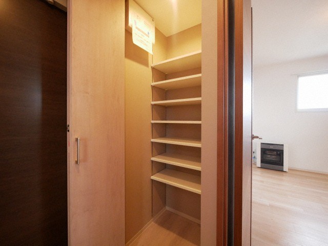 その他設備　大容量のシューズｂOXです♪