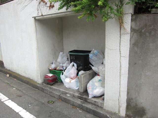 その他　♪ゴミ出しはルールとマナーを守りましょう！♪