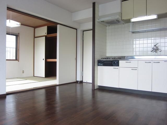 居室・リビング　♪素敵なお部屋♪