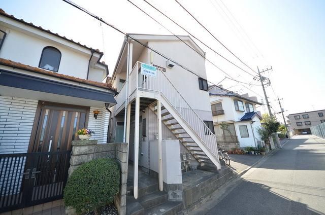 その他共有部分　外観・周辺写真