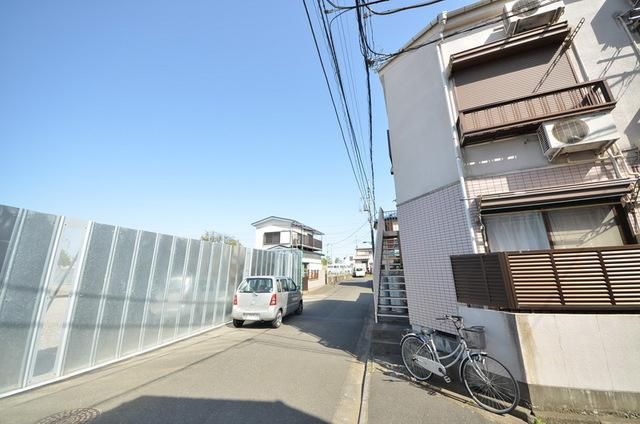 その他　外観・周辺写真