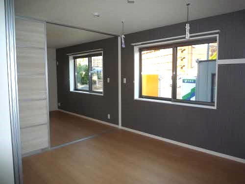 その他部屋・スペース　洋室