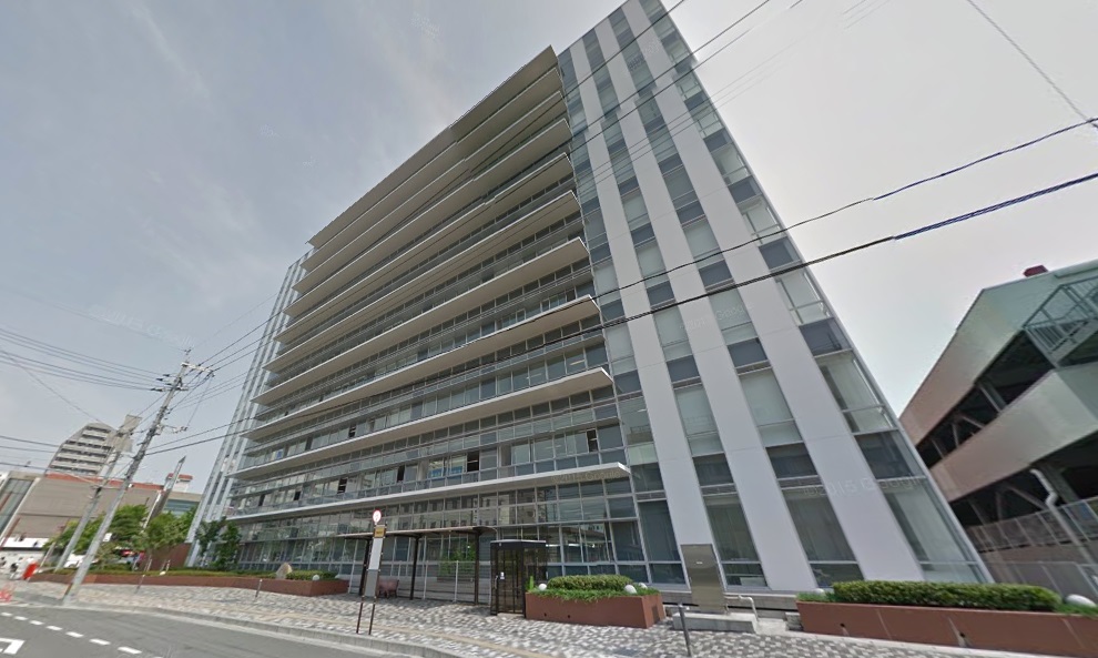 役所　東広島市役所（役所）まで647m