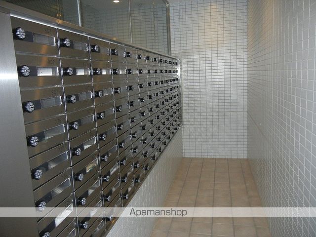 その他共有部分　その他共有部分