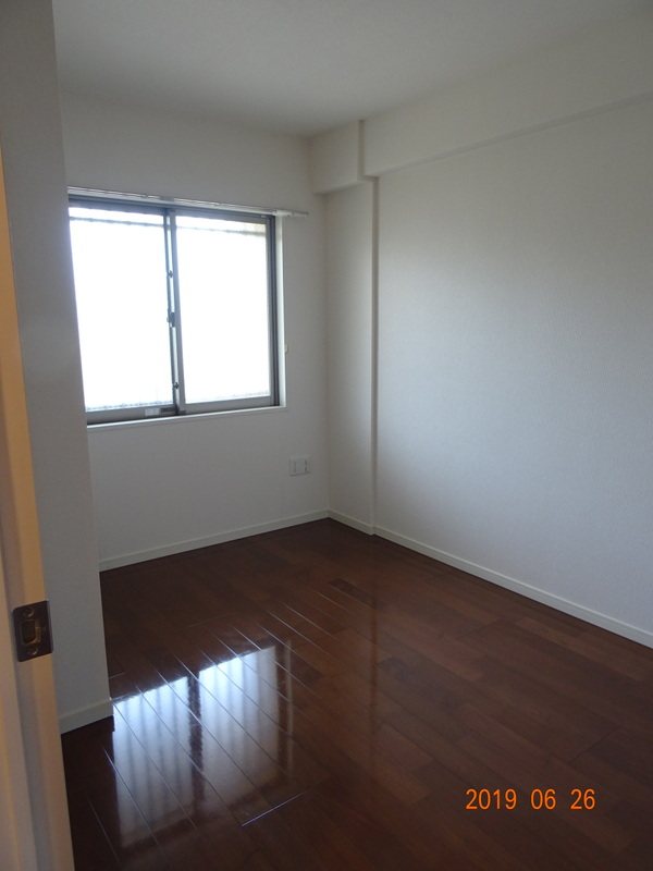 その他部屋・スペース　フローリングのキレイなお部屋です。