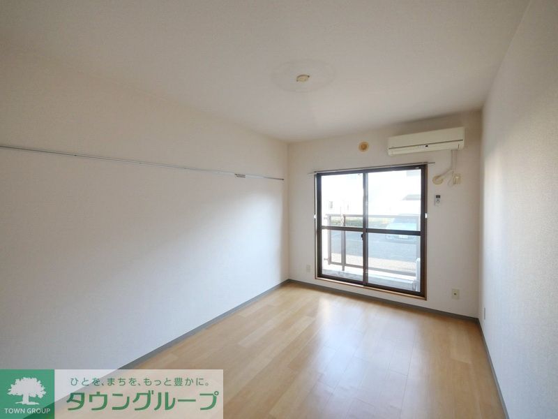 居室・リビング　★お部屋探しは株式会社タウンハウジング東京まで★