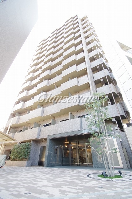 建物外観　☆スタイリッシュな外観☆