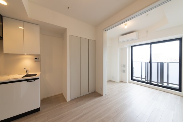 居室・リビング　参考画像