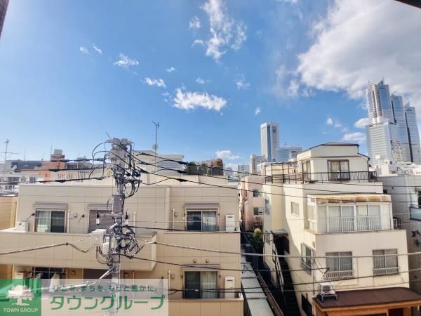 眺望　【初期費用分割・クレカ対応】一都三県のお部屋探しは2025…