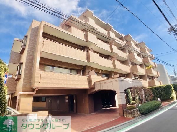 建物外観　【初期費用分割・クレカ対応】一都三県のお部屋探しは2025…