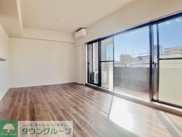 居室・リビング　【初期費用分割・クレカ対応】一都三県のお部屋探しは2025…