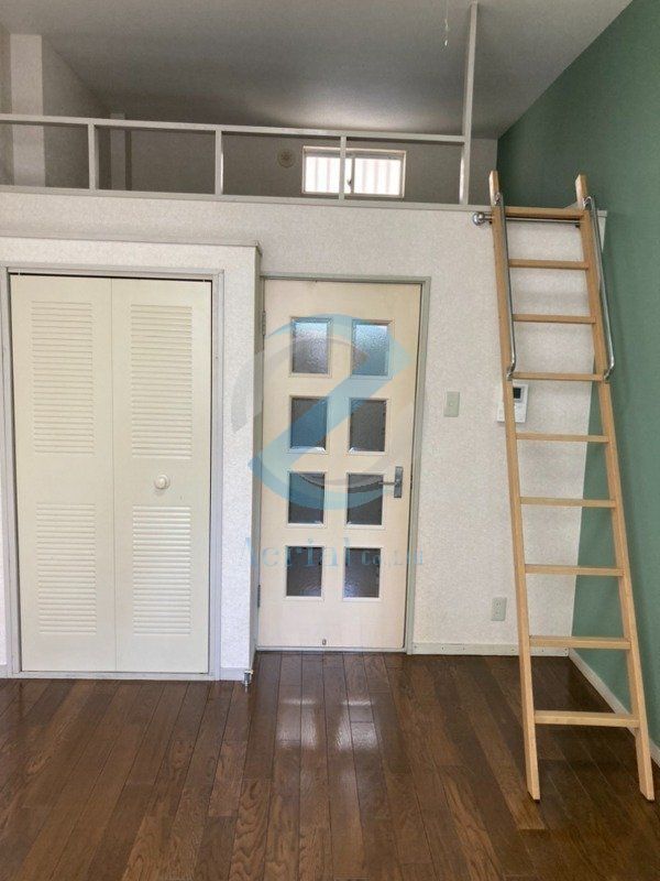 居室・リビング　洋室