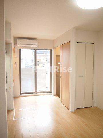 居室・リビング　居室・リビング