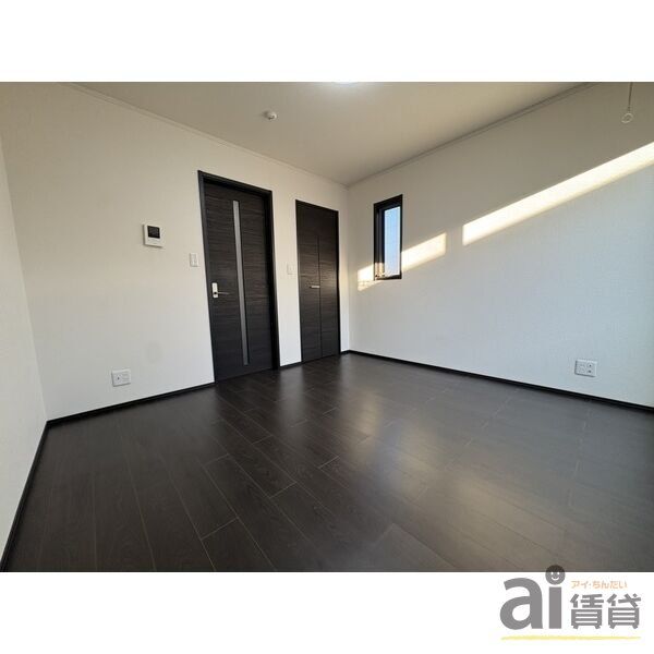 居室・リビング　他号室画像