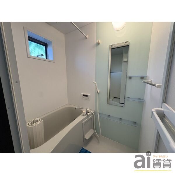 バス・シャワールーム　他号室画像