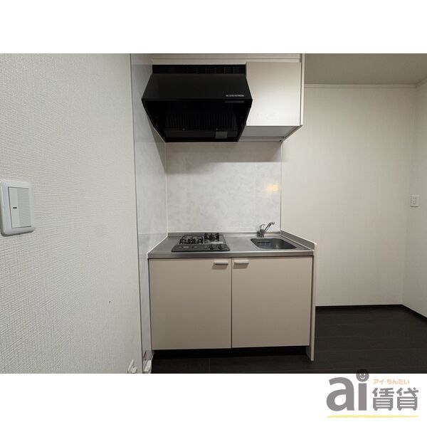 キッチン　他号室画像