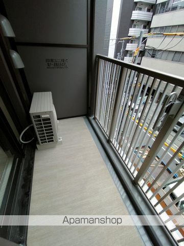 地下鉄御堂筋線 本町駅 徒歩12分 15階建 築5年の内装写真