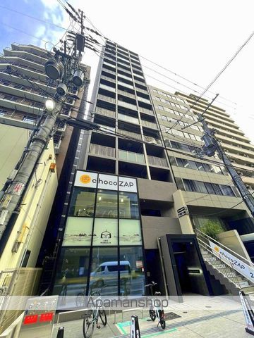地下鉄御堂筋線 本町駅 徒歩12分 築5年