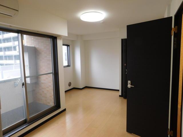 居室・リビング　?