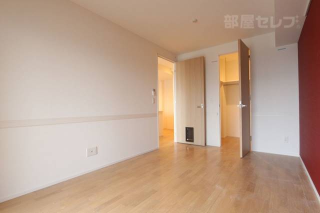 その他部屋・スペース　全部屋エアコン標準装備です。