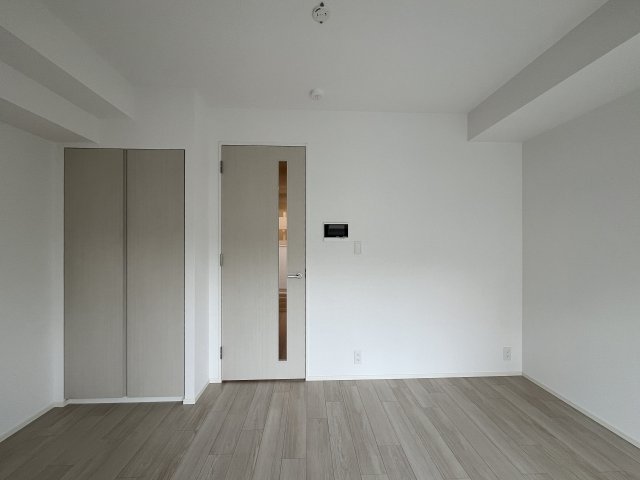その他部屋・スペース　フローリングのお部屋です♪