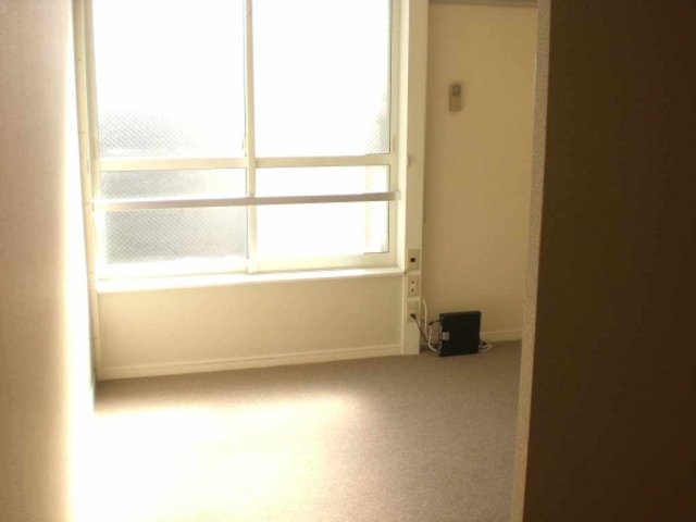 居室・リビング　2F（家具家電無の場合）