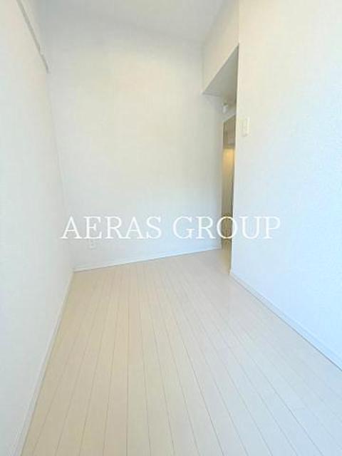 居室・リビング　居室