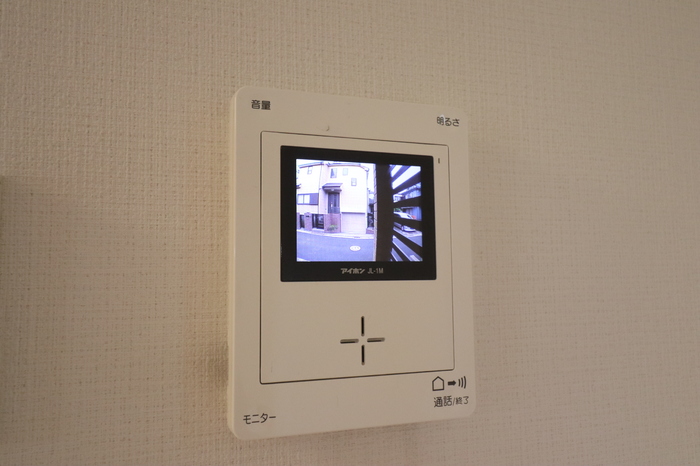 セキュリティ　☆安心安全のセキュリティ☆