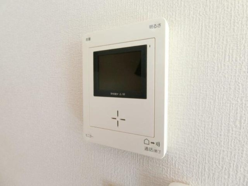 セキュリティ　図面と現状に相違がある場合には現状を優先