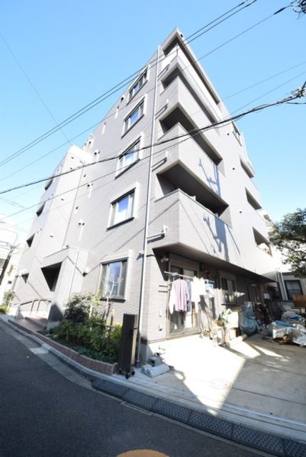 建物外観　★オシャレな外観です★