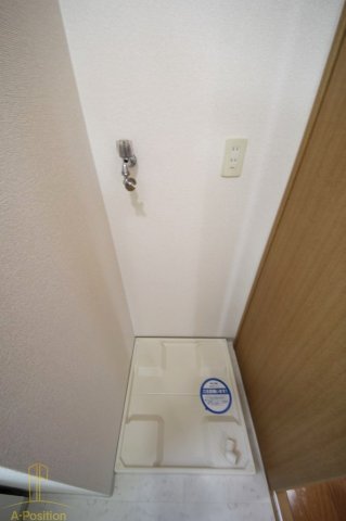 その他設備　KHKコート西野田(ケーエイチケー）