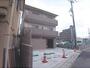 桂駅より徒歩15分 3階 築9年3ヶ月の賃貸物件