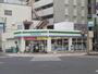コンビニ　ファミリーマート佐賀駅北店（コンビニ）まで306m