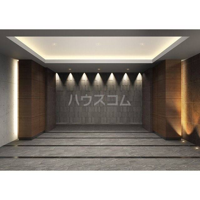 ロビー