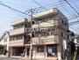 東川口駅より徒歩6分 3階 築19年9ヶ月の賃貸物件