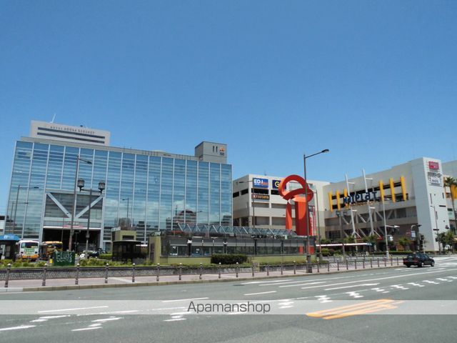 その他　南海本線「堺駅」（その他）まで135m