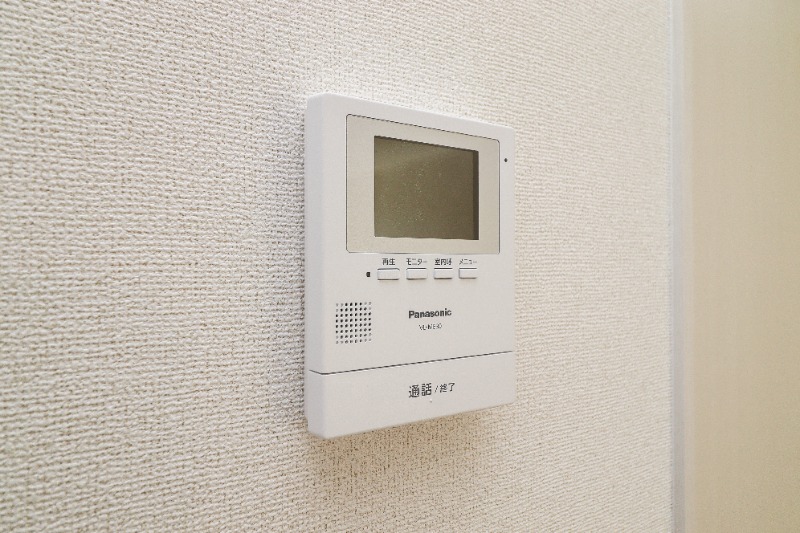 セキュリティ　図面と現状に相違がある場合には現状を優先
