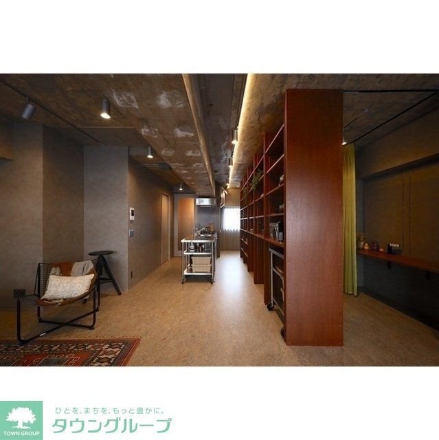 その他部屋・スペース