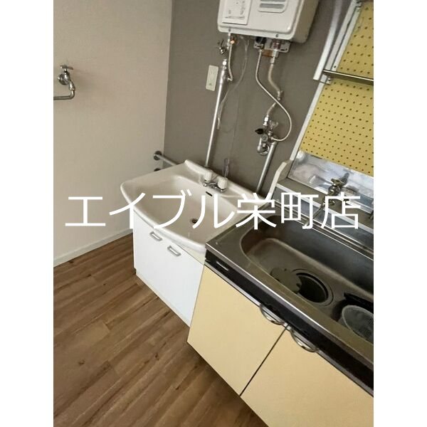 キッチン
