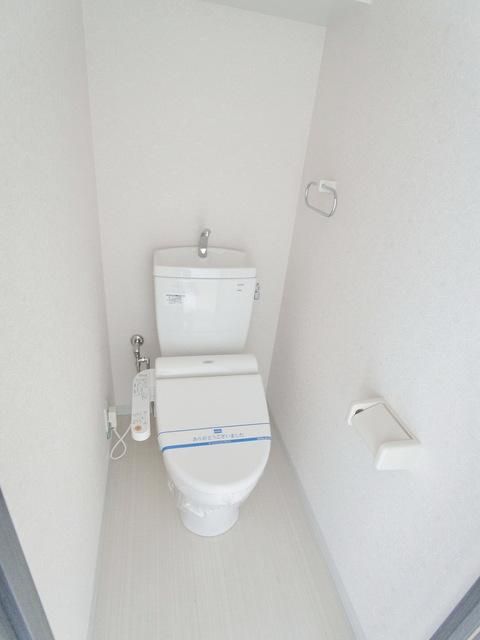 トイレ　♪トイレも大切な空間です♪