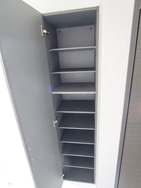 その他設備　♪トールタイプのシューズＢＯＸです♪