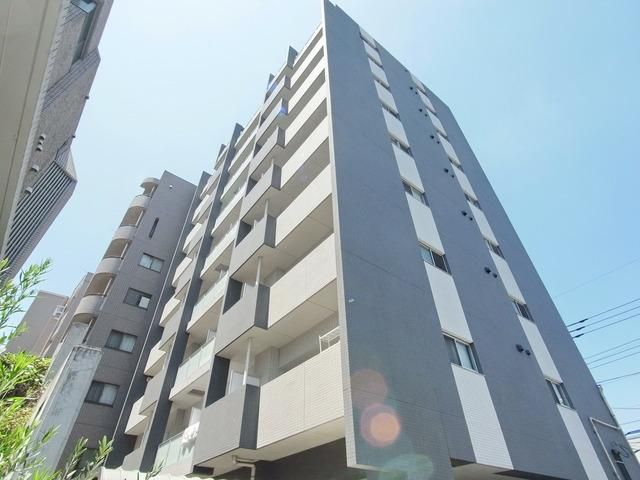 建物外観　♪陽当りの良いお部屋♪