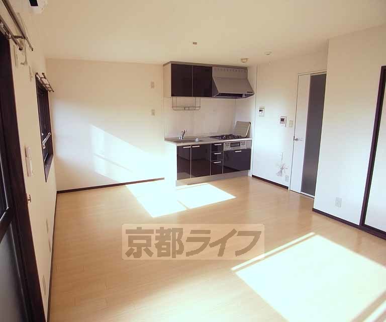 居室・リビング　全面改装しました！