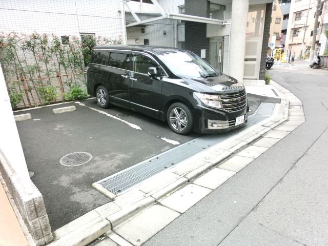 駐車場　★敷地内駐車場★