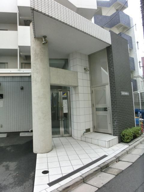 エントランス　★エントランス★