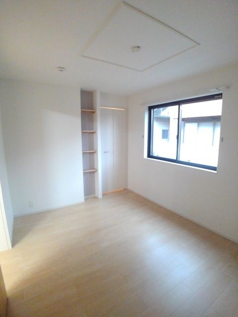 その他部屋・スペース